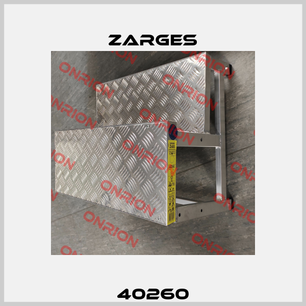 40260 Zarges