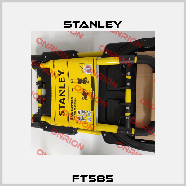 FT585 Stanley