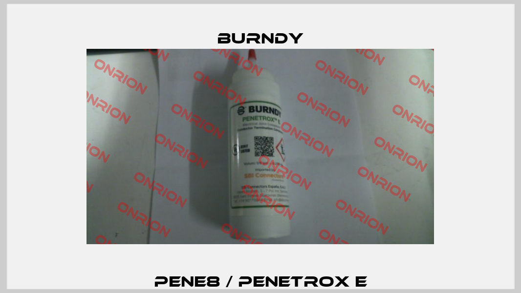 PENE8 / Penetrox E Burndy