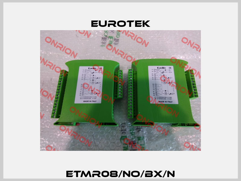 ETMR08/NO/BX/N Eurotek