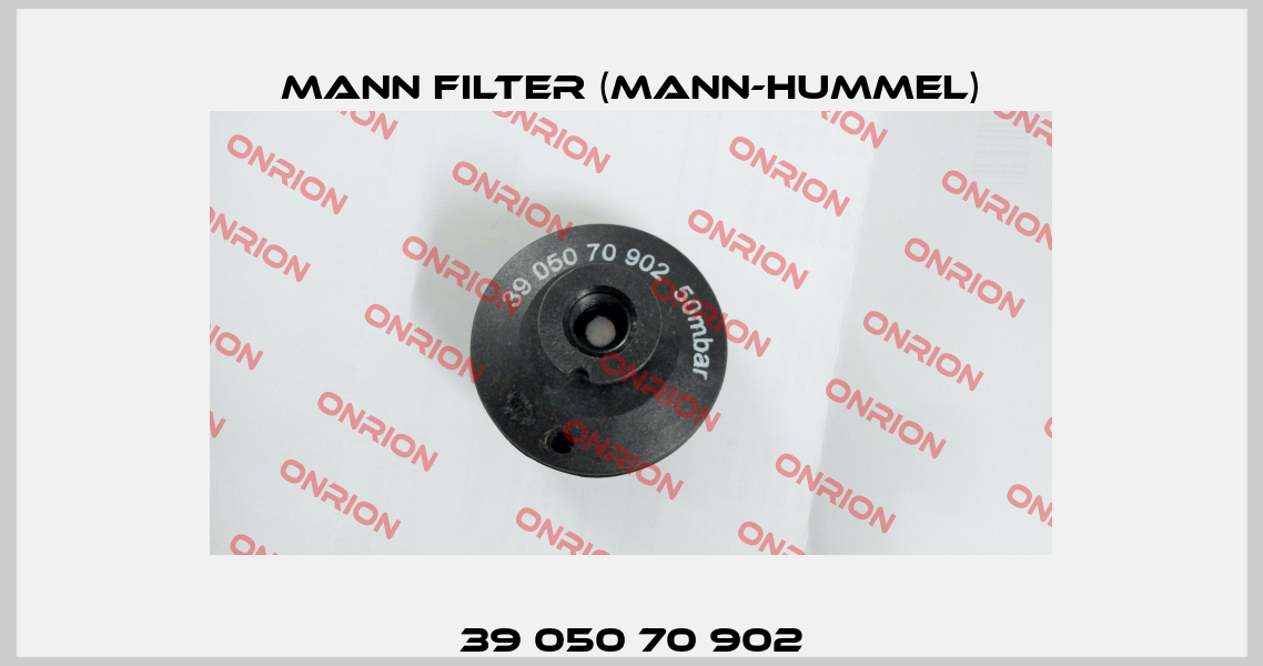 39 050 70 902 Mann Filter (Mann-Hummel)