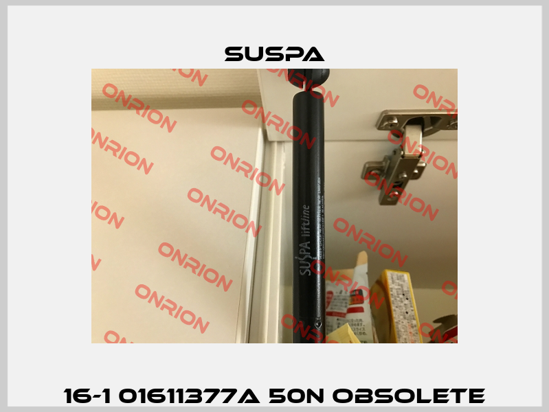 16-1 01611377A 50N obsolete Suspa