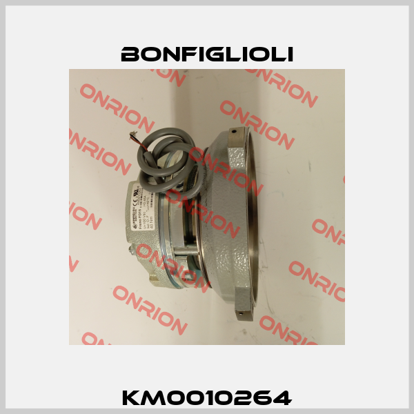 KM0010264 Bonfiglioli